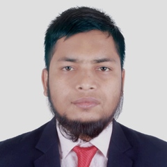Md Shamim Reza, Field Service Engineer