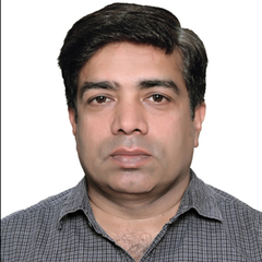 Ramesh kumar, Purchasing Manager