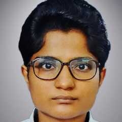 Aadra  Sai Lekshmi , Accountant