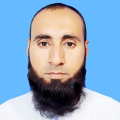 muhammad irshad, Assistant HR