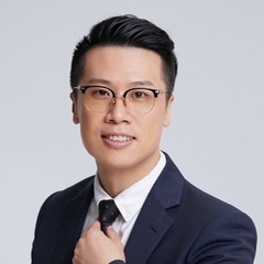Kai Wang, head of design