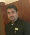 VINEETH OMANAKUTTAN, Operations Manager Food And Beverages