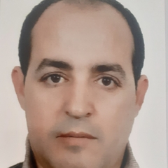 Mounir  Regragui , مسؤول أمن خاص 