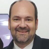 Mark Edouard GEISLER, Chief Risk Officer