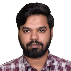 Shahrukh Siddiqui