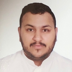 فيصل  البرجس , teaching assistant