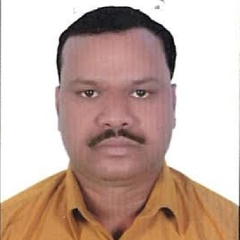 Brijesh  Kumar 