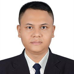 Thar Tun  Aung, Assistant IT Supervisor