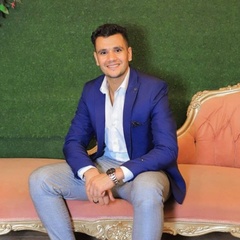 Mahmoud Gamal, Massage Therapist
