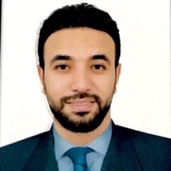 Mohamed  Elhetta, project construction engineer