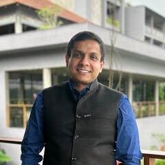 Sreeush Sreenivas - Gmail, Director Of Business Development