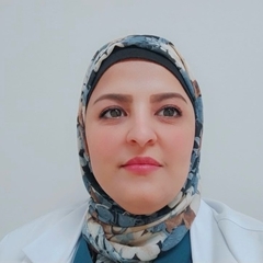 abeerbanihani abeerbanihani, specialist midwife 