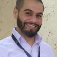 Ibrahim Al-Masri, 1.	Business Development Manager