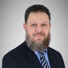 Nader Al shihabi