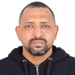 طارق عبد الله, system administrator 