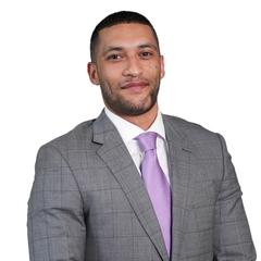 Omar Charlery, Property Consultant