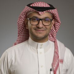 Faisal Alsuhibani, Business Development Director