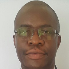 Robert Masinde