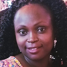 Mercy Ndwiga, ADMINISTRATOR/ACCOUNTS CLERK
