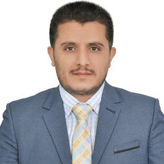 صدام حمود الصنوي, Accounting Manager