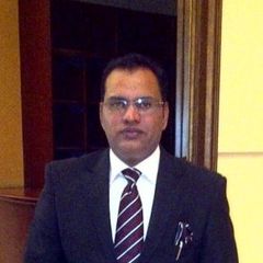  Ahsan  Khan, Procurement Manager