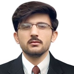 Kashif Ur Rehman