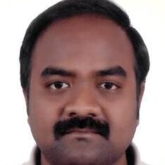 Mohankumar Selvan