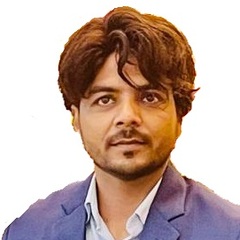 Shahid Ali  Khan