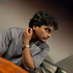 Ajeet Selvaraj