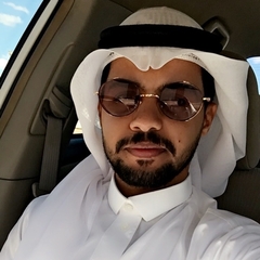 Ahmad Eid  الرفاعي 