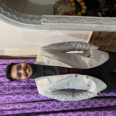 ABHINAV CHANDEL