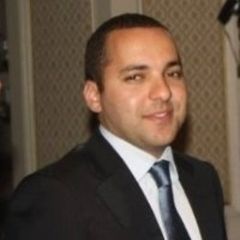 Mohamed Abdelsalam, Supply chain team manager