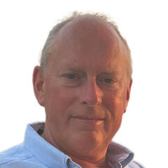 Alan Johnston, Construction Project Manager