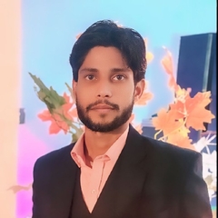 Manoj Kumar Jangid