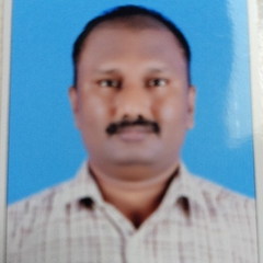 Vijaykumar Mudaliar 