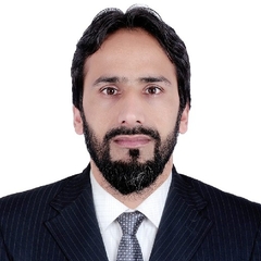 Wasim Raja