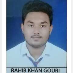 Rahib Khan Gouri