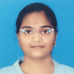 sowndarya sridhar