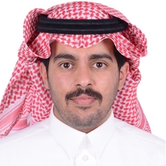 Fahad Binsadran