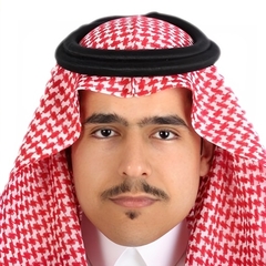 Abdulaziz Alduaylij