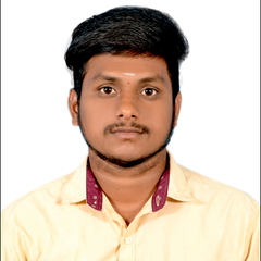 Dinesh Subramani