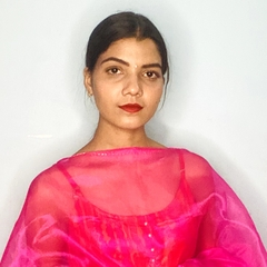 Neelam Sahu