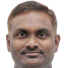 VEERA RAGHAVA KOMMISETTI