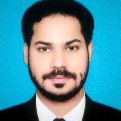 Syed Waqas Ali Shah