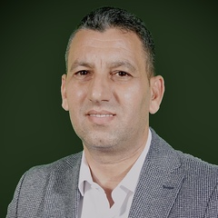 Mohammed boudjenana