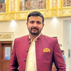 Muhammad Ali  Azhar