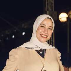 Hadeer Fawzy