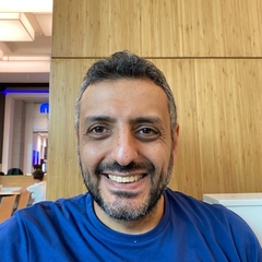 Karim Soliman