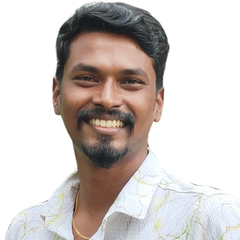 Gopinath Mohanraj