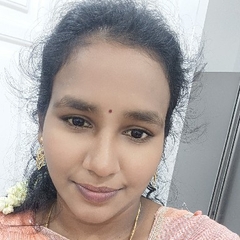 Jeyalakshmi  Ramalingam 